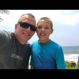 Meet your Posher, Jim